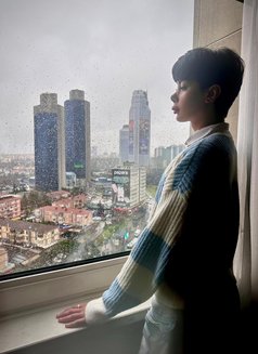 Trans Arabic - Transsexual escort in İstanbul Photo 7 of 7