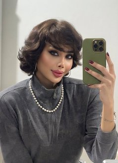 Trans Arabic - Transsexual escort in İstanbul Photo 5 of 7