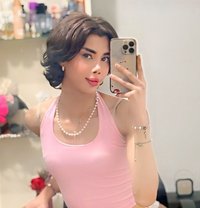 Trans Arabic - Transsexual escort in İstanbul