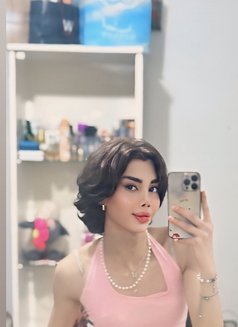 Trans Arabic - Transsexual escort in İstanbul Photo 3 of 7