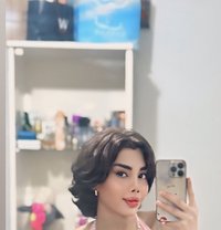 Trans Arabic - Transsexual escort in İstanbul