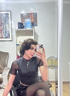 Trans Arabic - Transsexual escort in İstanbul Photo 6 of 7