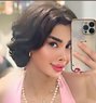 Trans Arabic - Transsexual escort in İstanbul Photo 1 of 7