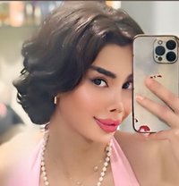 Trans Arabic - Transsexual escort in İstanbul