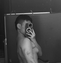 Femboy Az - Male escort in Dubai