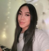 FEMBOY AZALEA (THE BEST OF BOTH WORLDS) - Acompañantes transexual in Dubai
