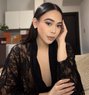 FEMBOY AZALEA (THE BEST OF BOTH WORLDS) - Transsexual escort in Dubai Photo 3 of 6