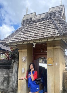 Femboy - Male escort in Bali Photo 6 of 6