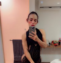 Feminism Big Dick - Acompañantes transexual in Kuala Lumpur