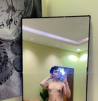 Femboy both huge cock New in Riyadh - Transsexual escort in Riyadh