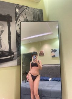 Femboy both huge cock New in Riyadh - Transsexual escort in Riyadh Photo 11 of 14