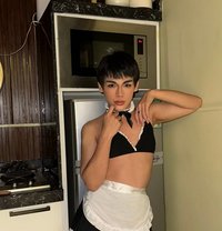 Femboy both New in Riyadh - Transsexual escort in Riyadh