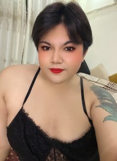 chubby sexy Thailand - Acompañantes transexual in Amman Photo 7 of 14