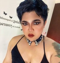 Femboy chubby sexy Thailand - Transsexual escort in Amman