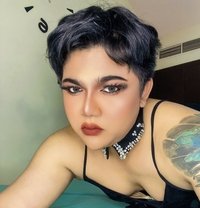 Femboy chubby sexy Thailand - Transsexual escort in Amman