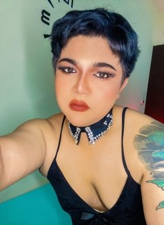 Femboy chubby sexy Thailand - Transsexual escort in Amman Photo 13 of 13