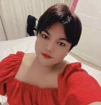 Femboy chubby sexy Thailand - Acompañantes transexual in Amman Photo 9 of 12