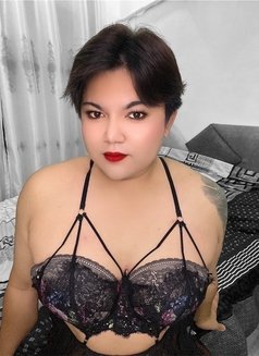 Femboy chubby sexy - Transsexual escort in Amman Photo 1 of 11