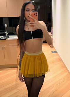 Alexa latina - Transsexual escort in İstanbul Photo 6 of 13