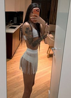 Alexa latina - Transsexual escort in İstanbul Photo 8 of 13