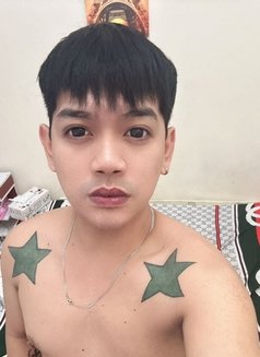 Femboy - Transsexual escort in Dubai Photo 1 of 4