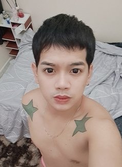 Femboy - Transsexual escort in Dubai Photo 3 of 4