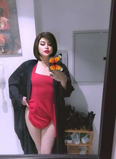 دلوع العين نار Femboy - Transsexual escort in Al Ain Photo 2 of 2