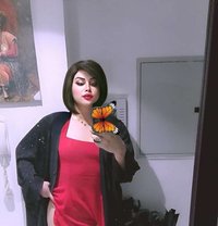 دلوع العين نار Femboy - Transsexual escort in Al Ain