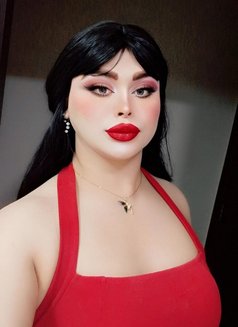 دلوع دبي ابوظبي Femboy - Acompañantes transexual in Dubai Photo 1 of 1