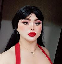 دلوع دبي ابوظبي Femboy - Acompañantes transexual in Dubai