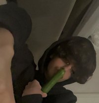 Femboy - Male escort in Doha