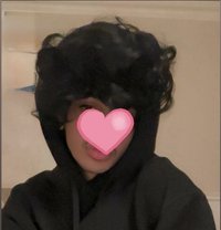 Femboy - Male escort in Doha