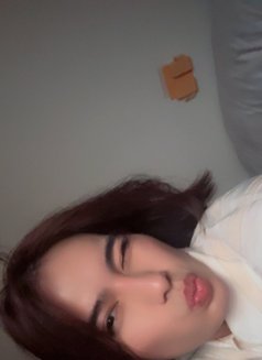 Femboy Kylie (Outcall) - Acompañantes masculino in Dubai Photo 2 of 5