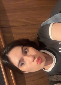 Femboy Kylie (Outcall) - Acompañantes masculino in Dubai Photo 5 of 5