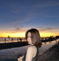 Femboy Kylie (Outcall) - Acompañantes masculino in Dubai