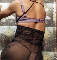 Femboy Ladyboy - Transsexual escort in Bangalore
