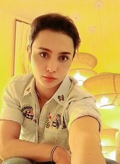 PLEASURE IN BEIRUT - Transsexual escort in Beirut Photo 19 of 25