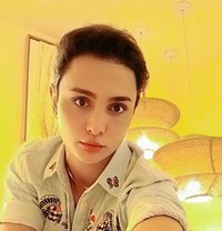 Femboy - Transsexual escort in Beirut