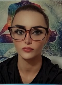 PLEASURE IN BEIRUT - Transsexual escort in Beirut Photo 20 of 25