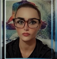 Femboy - Transsexual escort in Beirut