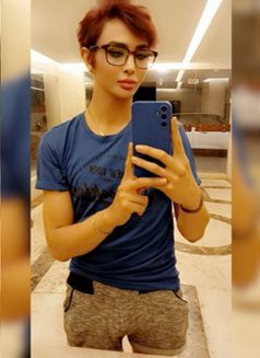 PLEASURE IN BEIRUT - Transsexual escort in Beirut Photo 21 of 25