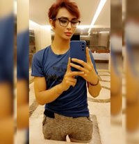 Femboy - Acompañantes transexual in Beirut