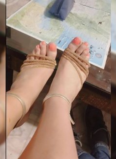 PLEASURE IN BEIRUT - Transsexual escort in Beirut Photo 22 of 25