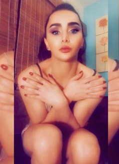 PLEASURE IN BEIRUT - Transsexual escort in Beirut Photo 23 of 25