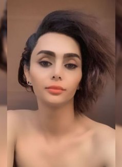 PLEASURE IN BEIRUT - Transsexual escort in Beirut Photo 25 of 25