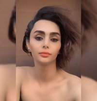 Femboy - Transsexual escort in Beirut