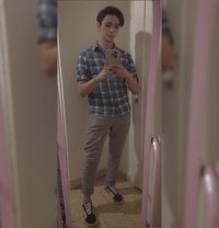 Femboy - Transsexual escort in Beirut