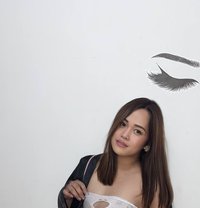 Femboy mistress from 🇵🇭w/poppers - Transsexual escort in Abu Dhabi