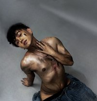 Femboy Mnl - Male escort in Manila