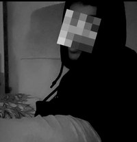 Femboy New - Male escort in Doha